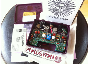 Analog Man King of Tone (32804)