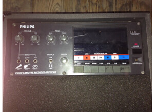 Philips D6550 (8961)