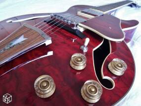 Ibanez AG86