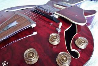 Ibanez AG86