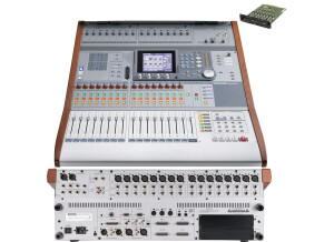 Tascam dm 3200 492797