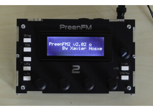 Ixox PreenFM2 (79691)