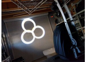 Showtec GENESIS 12 MHI 575 (43854)