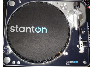 Stanton t80 01
