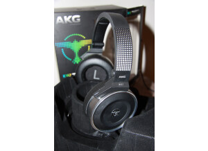 AKG K167 TIESTO (41474)