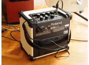 Roland Micro Cube GX (31417)