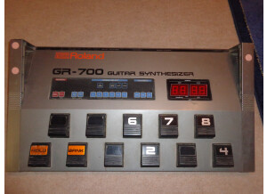 Roland GR-700 (54002)