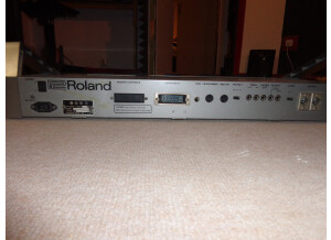 Roland GR-700 (41202)