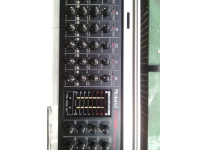 TDM ROLAND M 12E A