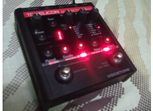 TC HELICON HARMONY GXT C