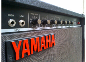 Yamaha VX 55