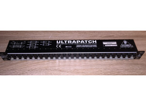 Behringer Ultrapatch PX1000 (70146)