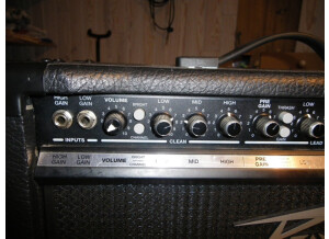 Peavey Transtube Bandit 112 S USA Sheffield