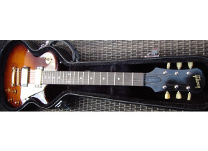 Gibson Les Paul Studio Deluxe ’60s Exclusive