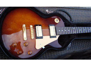 Gibson Les Paul Studio Deluxe ’60s Exclusive