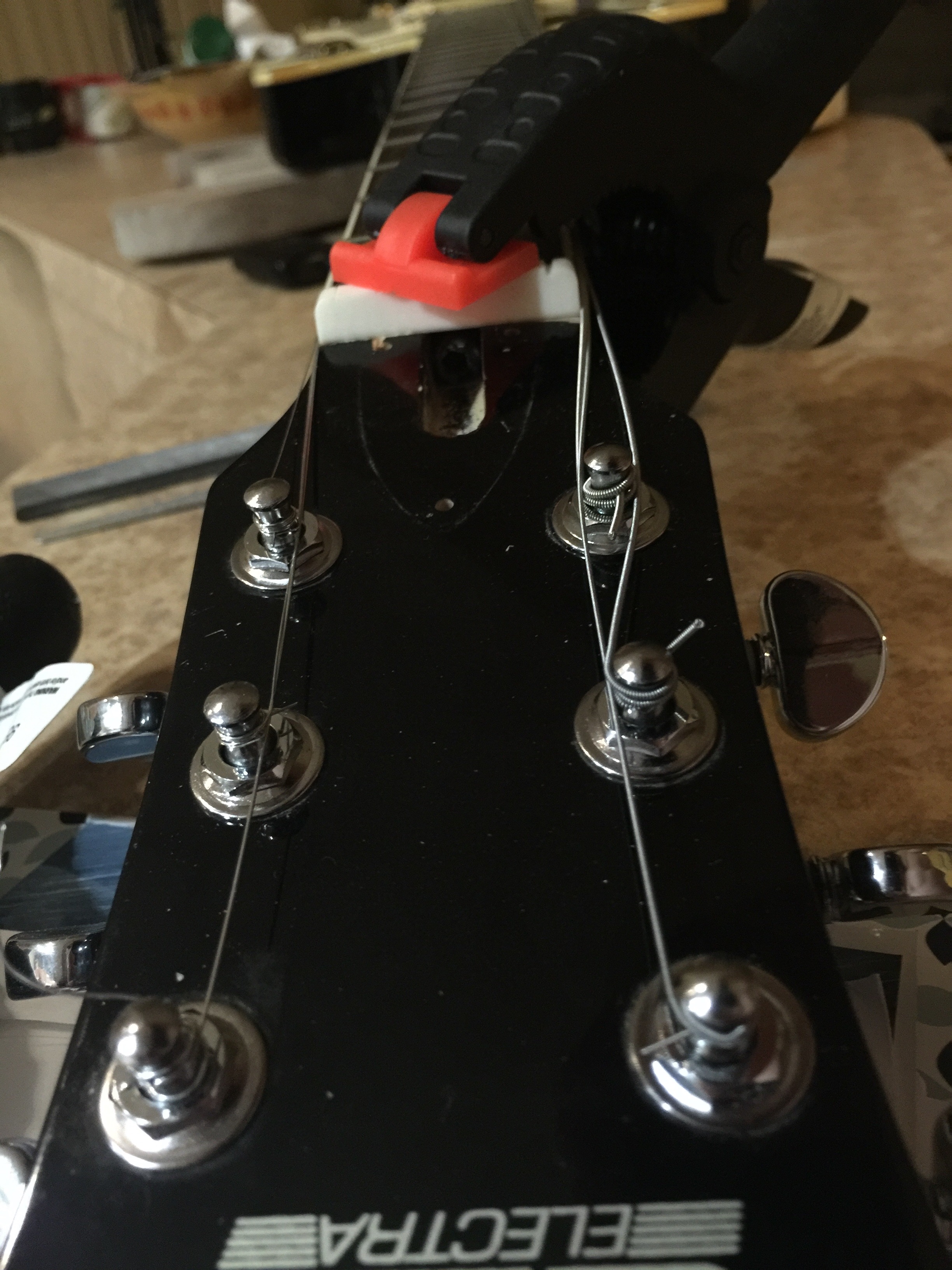 Elypse Guitars Electra