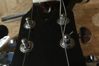 Elypse Guitars Electra