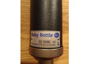 Blue Microphones Baby Bottle (56798)