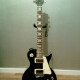 Les Paul Custom Les Paul Custom