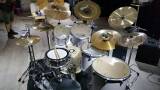 DrumCraft Serie 8 Birch