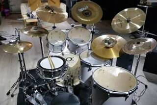 DrumCraft Serie 8 Birch