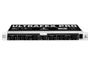 Behringer UltraFex Pro EX3200 (13962)