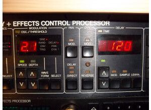 TC Electronic TC 2290 (43596)