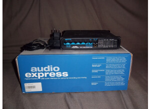 MOTU Audio Express (60419)
