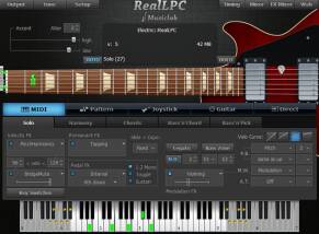 MusicLab RealLPC 3