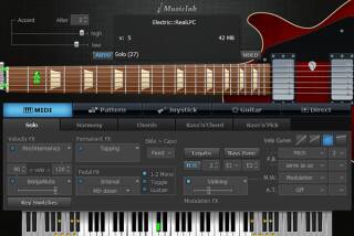 MusicLab RealLPC 3