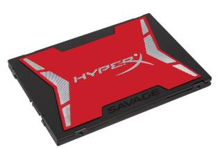 Kingston Technology HyperX - Savage