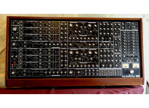 Grp Synthesizer A8 (14073)