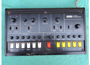 Korg X-911 (63535)