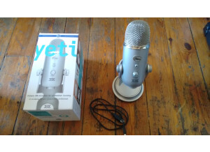Blue Microphones YETI (17137)