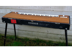 Hohner Clavinet D6 (8380)
