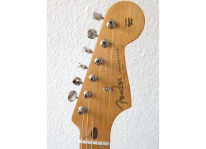 Fender Classic '50s Stratocaster Lacquer (73604)