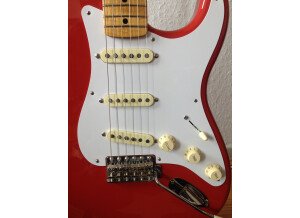 Fender Classic '50s Stratocaster Lacquer (80546)