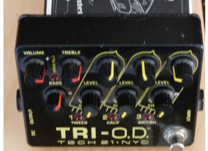 Tech 21 Tri-OD (98171)