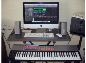 Novation Remote 61 SL MkII