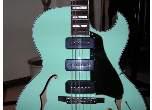 Dean Guitars Palomino