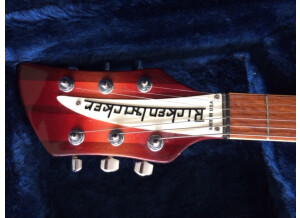 Rickenbacker 360 - Fireglo (65063)