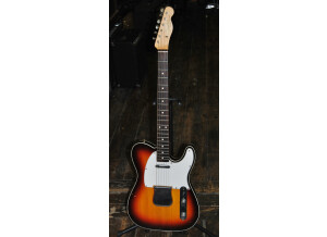 Fender Custom Shop Time Machine '61 Relic Telecaster (37192)