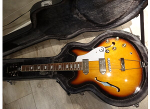 Epiphone Inspired by John Lennon 1965 Casino Outfit (91416)