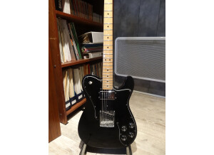 Fender Classic '72 Telecaster Custom (93702)