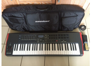 Novation Impulse 61 (5015)