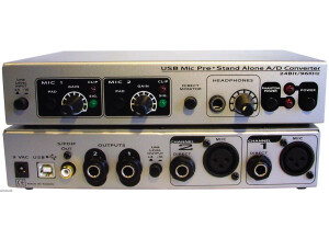 M-Audio Duo Usb (56856)