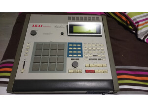 Akai MPC60 (96495)