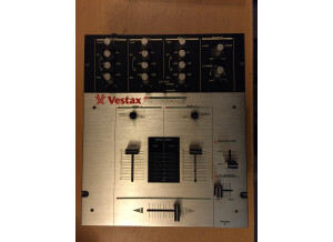 Vestax PMC-05 Pro II (36289)