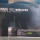 WMS 450 Guitar Set WMS 450 Guitar Set