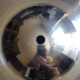 A Custom Rezo Hihats 14" A Custom Rezo Hihats 14"